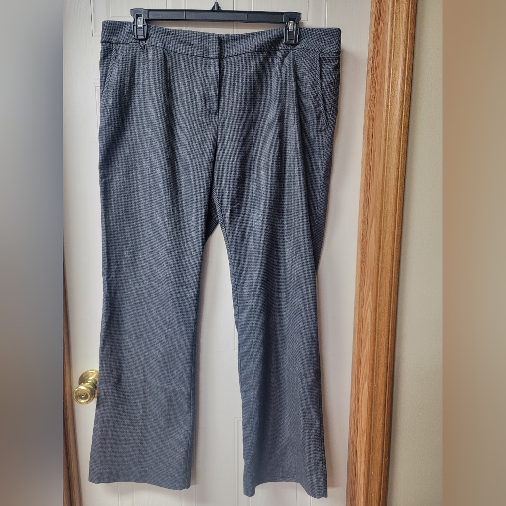 Attention casual pants